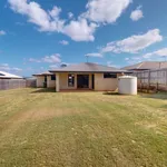 Rent 4 bedroom house in Gracemere