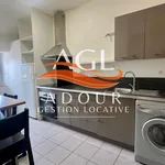 Appartement de 50 m² avec 3 chambre(s) en location à BayonneT