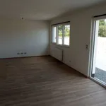 Maison de 621 m² avec 3 chambre(s) en location à Léglise