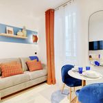 Rent 1 bedroom apartment of 15 m² in Paris