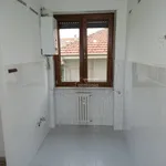 3-room flat via De Gasperi 27, San Maurizio Canavese