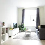 Huur 1 slaapkamer appartement in Ixelles - Elsene