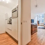 Huur 1 slaapkamer appartement van 70 m² in Amsterdam