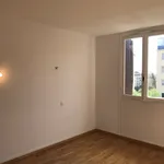 Appartement de 58 m² avec 2 chambre(s) en location à Nice