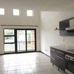 Rent 2 bedroom apartment in Randburg