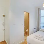  appartement avec 1 chambre(s) en location à paris