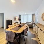 Appartement de 84 m² avec 2 chambre(s) en location à Kortrijk