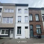 Huur 1 slaapkamer appartement in Mechelen