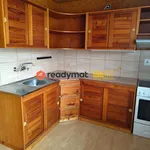 Pronájem domu 160m² s pozemkem 243m²