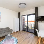 Miete 1 Schlafzimmer wohnung in Berlin