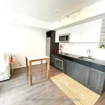 Rent 1 bedroom apartment of 85 m² in Toronto (Church-Yonge Corridor)