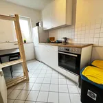 Miete 3 Schlafzimmer wohnung von 59 m² in Taucha