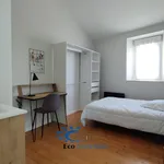 Rent 1 bedroom apartment of 13 m² in P