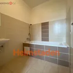 Pronajměte si 3 ložnic/e byt o rozloze 63 m² v Havířov