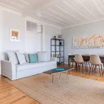 Rent 3 bedroom apartment of 114 m² in Lisbon