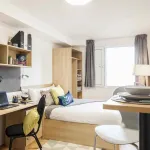 Rent 1 bedroom flat in London