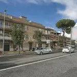 Affitto 1 camera appartamento di 20 m² in Roma