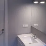 Alquilo 2 dormitorio apartamento de 70 m² en Madrid']