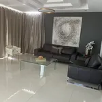 Rent 4 bedroom house of 395 m² in Ciudad Juárez