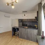 Pronajměte si 1 ložnic/e byt o rozloze 42 m² v Prague