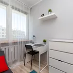 Rent a room in Poznan