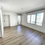 Appartement de 45 m² avec 2 chambre(s) en location à MARSEILLE