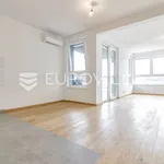 Rent 3 bedroom apartment of 126 m² in City of Zagreb