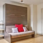 Rent 1 bedroom apartment of 30 m² in Paris