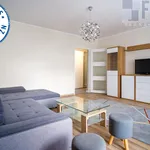 Rent 2 bedroom apartment of 50 m² in Łódź