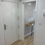 Rent a room in valencia