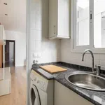 Rent 2 bedroom apartment in barcelona