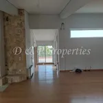 Rent 3 bedroom apartment of 210 m² in Δροσιά