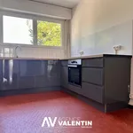 Appartement de 70 m² avec 3 chambre(s) en location à Metz