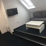 Rent 1 bedroom flat in Leicester