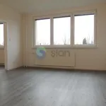 Pronajměte si 2 ložnic/e byt o rozloze 44 m² v Ostrava