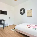 Louez une chambre à Amiens