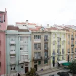 Rent 7 bedroom apartment in Lisbon