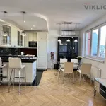 Rent 3 bedroom apartment in Prague