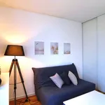 Rent 1 bedroom apartment of 16 m² in GRENOBLE