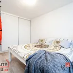 Rent 3 bedroom apartment in Chrudim