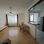 Rent 1 bedroom apartment of 40 m² in Szczecin