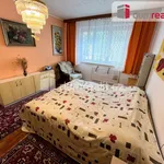 Pronajměte si 3 ložnic/e byt o rozloze 69 m² v Uherské Hradiště