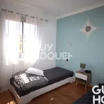 Appartement de 50 m² avec 3 chambre(s) en location à Canet-en-Roussillon