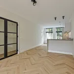 Huur 4 slaapkamer appartement van 90 m² in Dapperbuurt