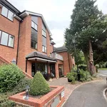 Rent 2 bedroom flat in Solihull