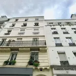 Appartement de 40 m² avec 1 chambre(s) en location à paris