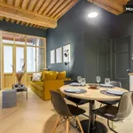 Rent 2 bedroom apartment of 72 m² in Lyon