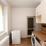 Pronájem bytu 2+1/B, 52 m2