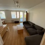 Pronajměte si 3 ložnic/e byt o rozloze 88 m² v Praha