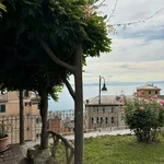 Rent 2 bedroom apartment of 94 m² in camogli